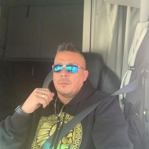 Meet your Posher, Darcy